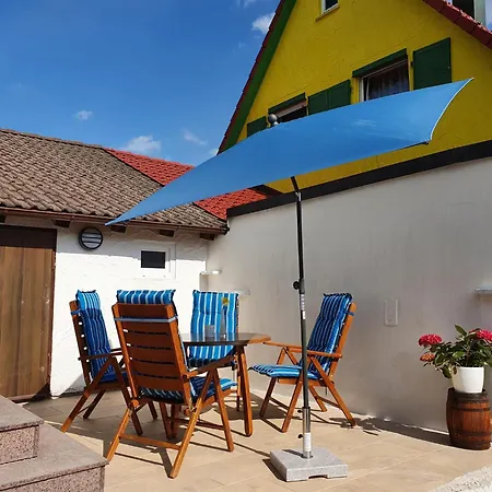 Apartment Schwarzwaldhäusle