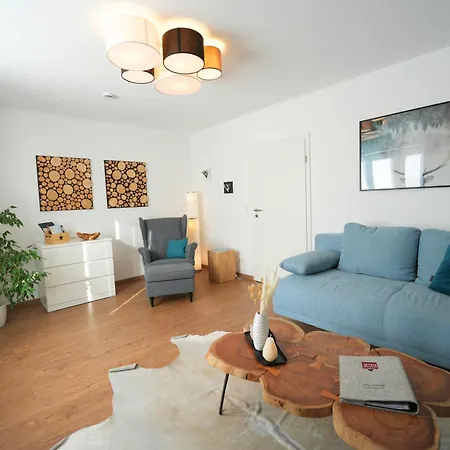 Schwarzwaldhäusle Apartment *