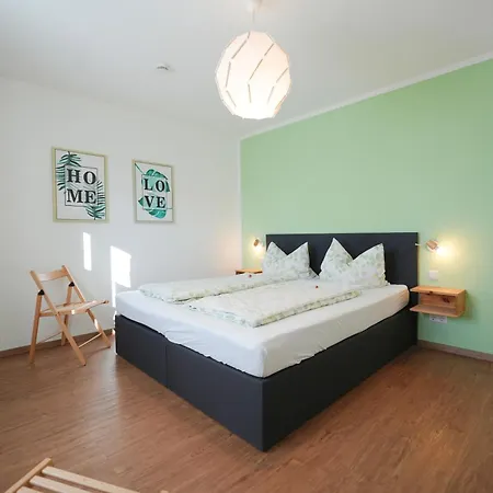 Schwarzwaldhäusle Apartment Freudenstadt