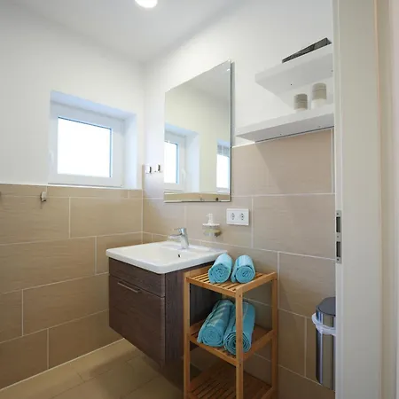 Schwarzwaldhäusle Apartment