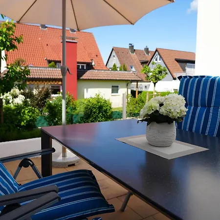 Murg Im Schwarzwaldhaeusle Apartmán Freudenstadt