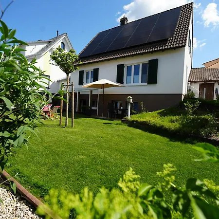 Murg Im Schwarzwaldhaeusle *